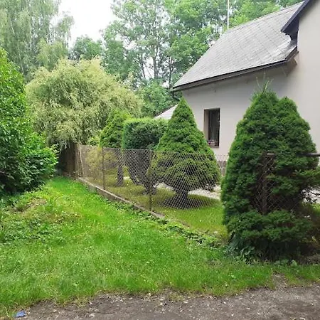 Apartman V Podzamci Jindrichuv Hradec Exterior photo