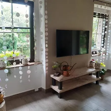 Apartman V Podzamci Jindrichuv Hradec Exterior photo