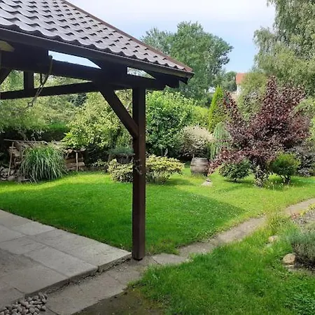 Apartman V Podzamci Jindrichuv Hradec Exterior photo