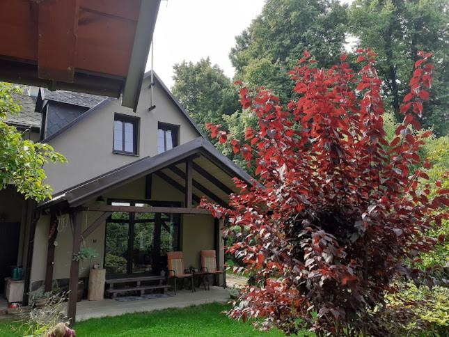 V Podzamci Apartment Jindrichuv Hradec