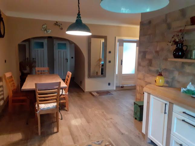 Apartment V Podzamci