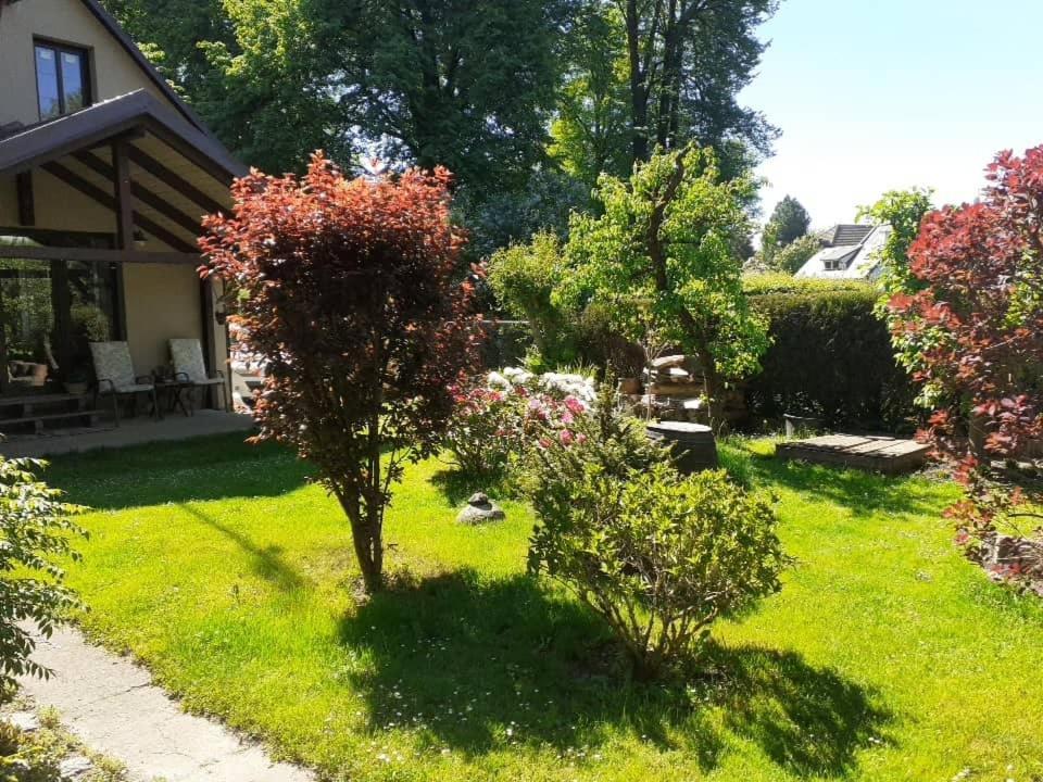 V Podzamci Apartment Jindrichuv Hradec